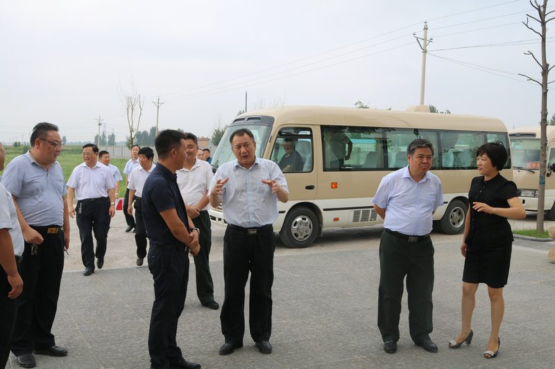 唐语景观,河南唐语