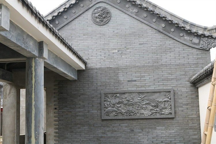 古建砖雕,砖雕艺术,砖雕图片