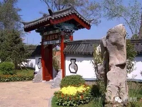 砖雕厂家|垂花门