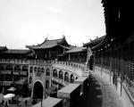 【唐语砖雕】洛阳千年味道：老城东西大街