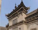 【唐语砖雕】跟图感受关中的千年民俗砖雕
