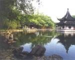 景点-苏州西园寺
