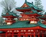 中国古建筑分类