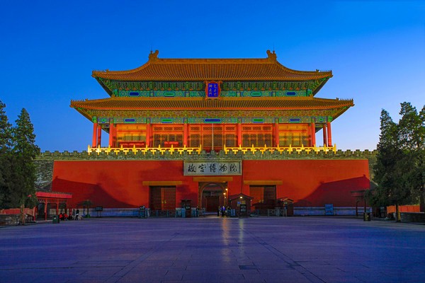 古建筑保护需要好的城市规划