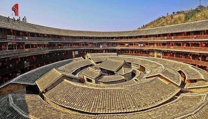 福建圆楼